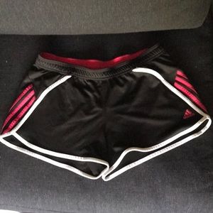 Adidas Shorts Add On Item!